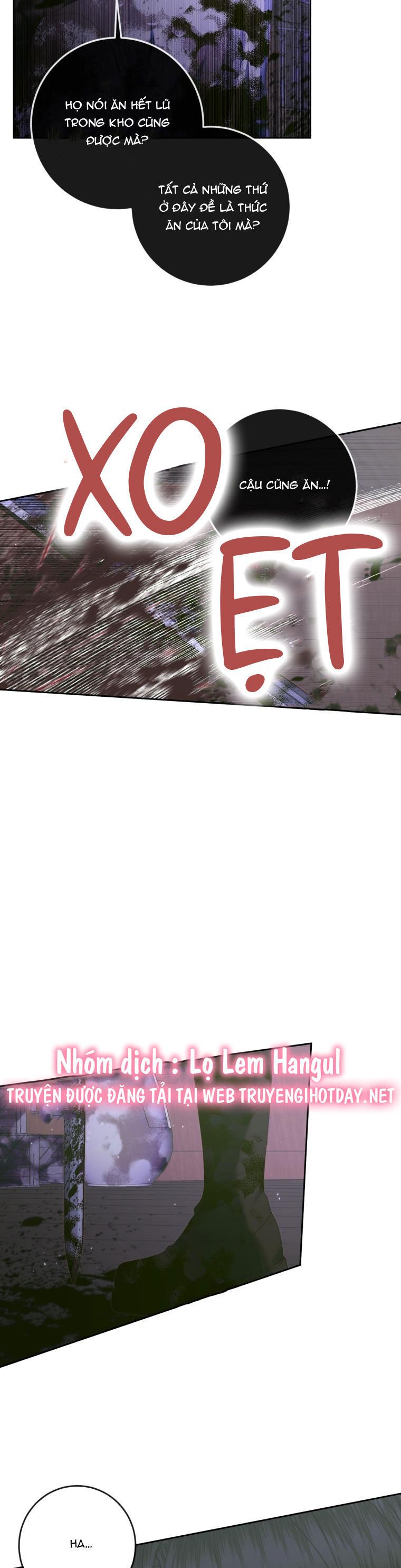 đọc truyện Trở Thành Gia Đình Của Kẻ Phản Diện Chương 82 ảnh 18 tại Thiên Thai Truyện