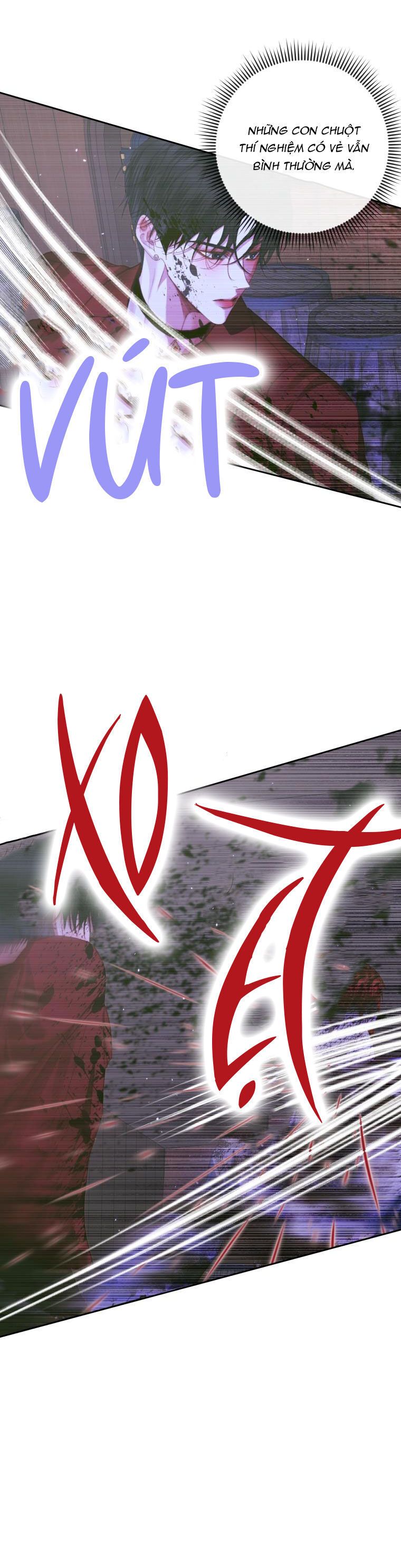 đọc truyện Trở Thành Gia Đình Của Kẻ Phản Diện Chương 82 ảnh 21 tại Thiên Thai Truyện