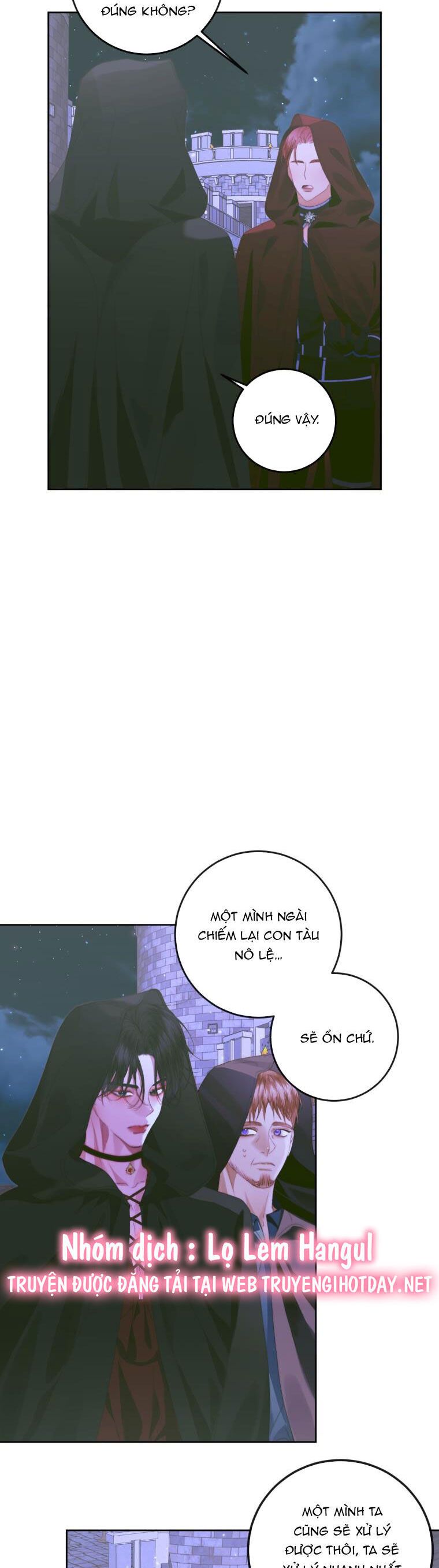 đọc truyện Trở Thành Gia Đình Của Kẻ Phản Diện Chương 82 ảnh 4 tại Thiên Thai Truyện