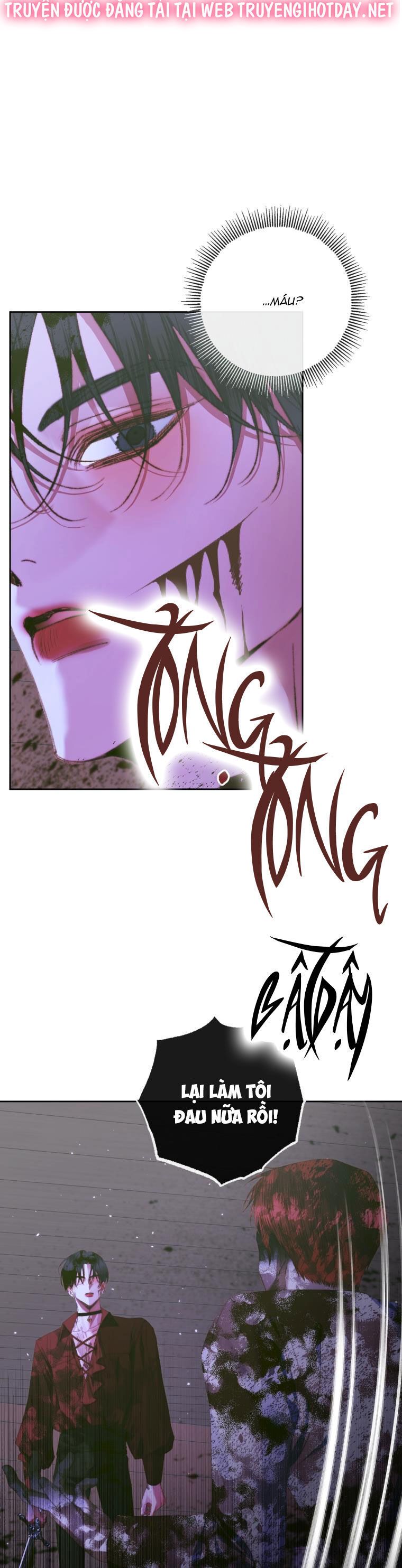 đọc truyện Trở Thành Gia Đình Của Kẻ Phản Diện Chương 82 ảnh 24 tại Thiên Thai Truyện