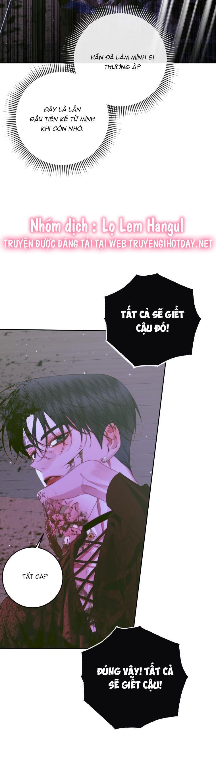 đọc truyện Trở Thành Gia Đình Của Kẻ Phản Diện Chương 82 ảnh 25 tại Thiên Thai Truyện