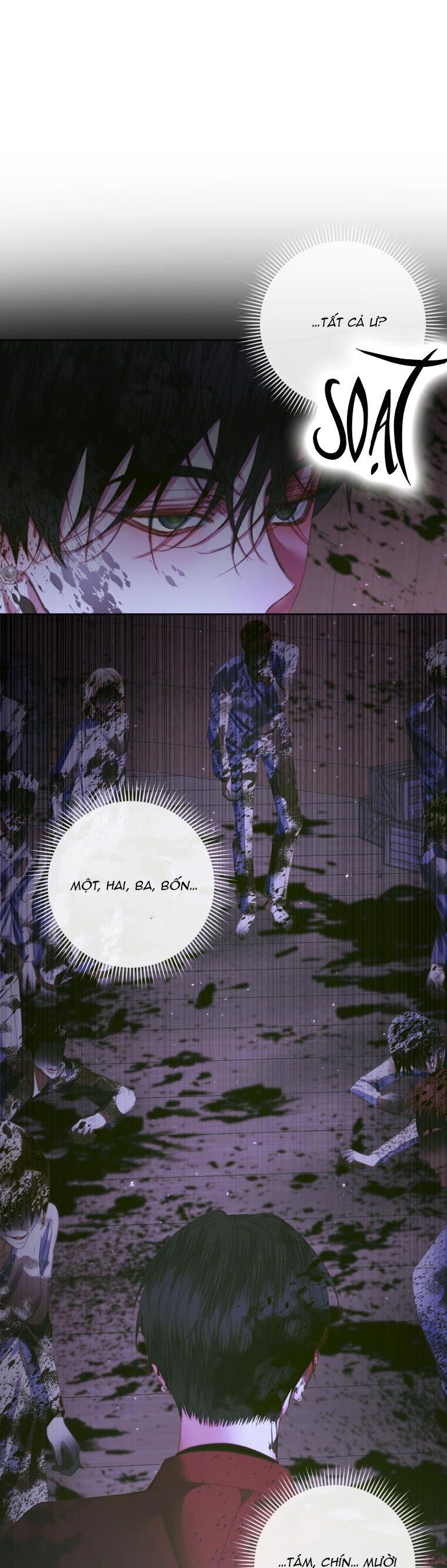 đọc truyện Trở Thành Gia Đình Của Kẻ Phản Diện Chương 82 ảnh 26 tại Thiên Thai Truyện