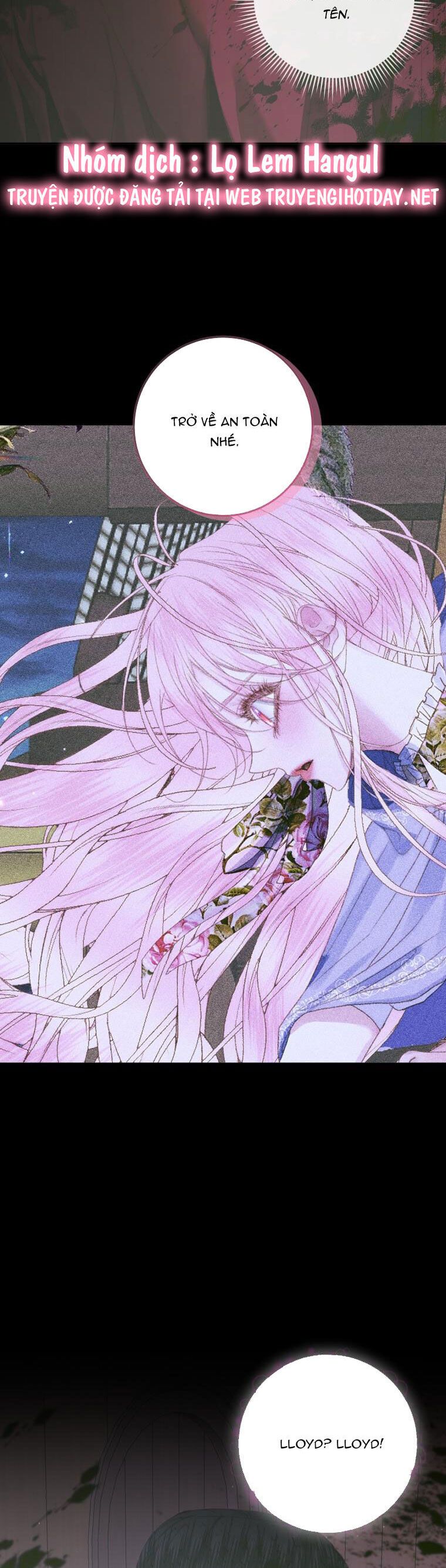 đọc truyện Trở Thành Gia Đình Của Kẻ Phản Diện Chương 82 ảnh 27 tại Thiên Thai Truyện