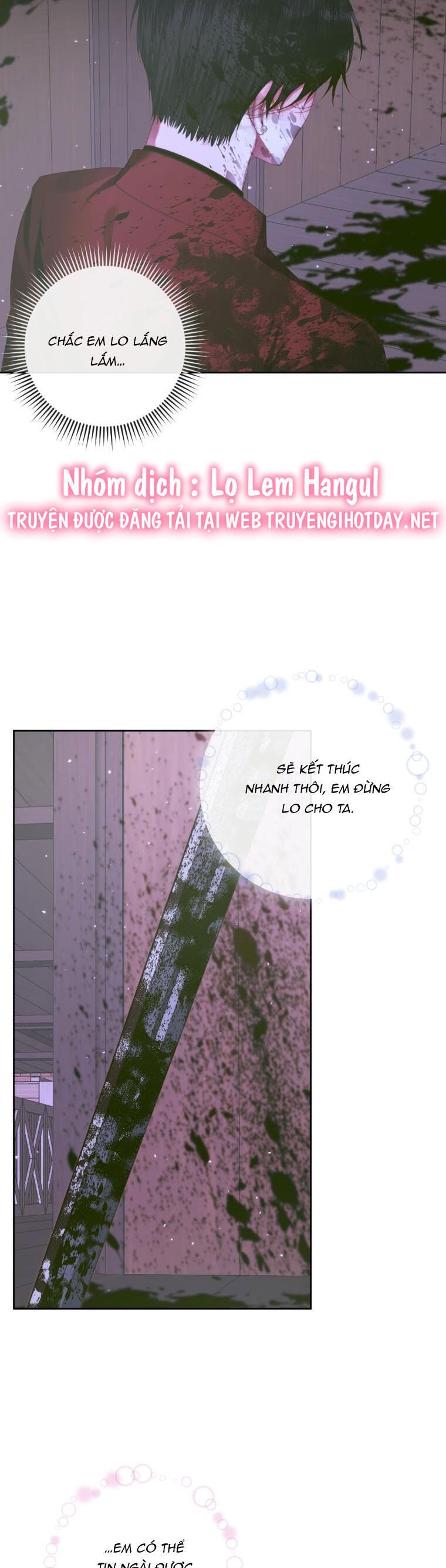 đọc truyện Trở Thành Gia Đình Của Kẻ Phản Diện Chương 82 ảnh 28 tại Thiên Thai Truyện