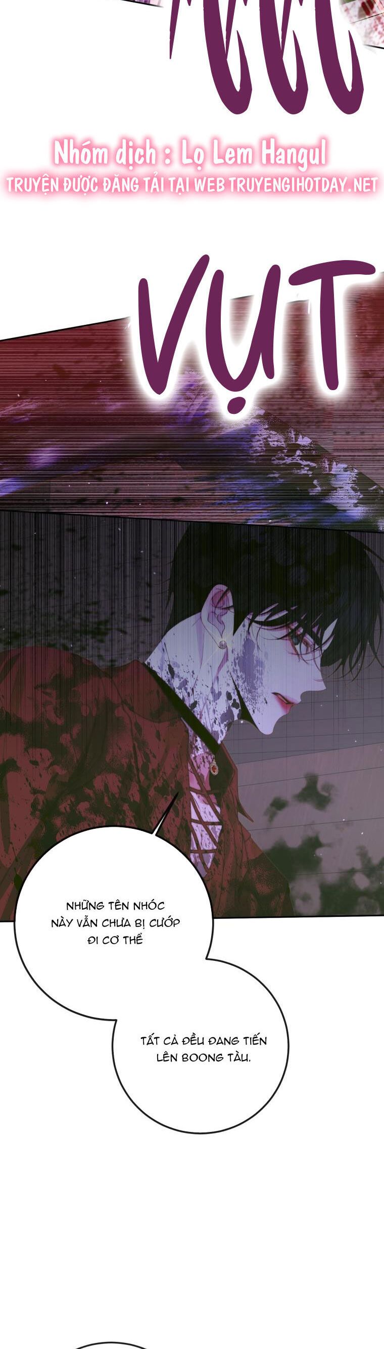 đọc truyện Trở Thành Gia Đình Của Kẻ Phản Diện Chương 82 ảnh 32 tại Thiên Thai Truyện