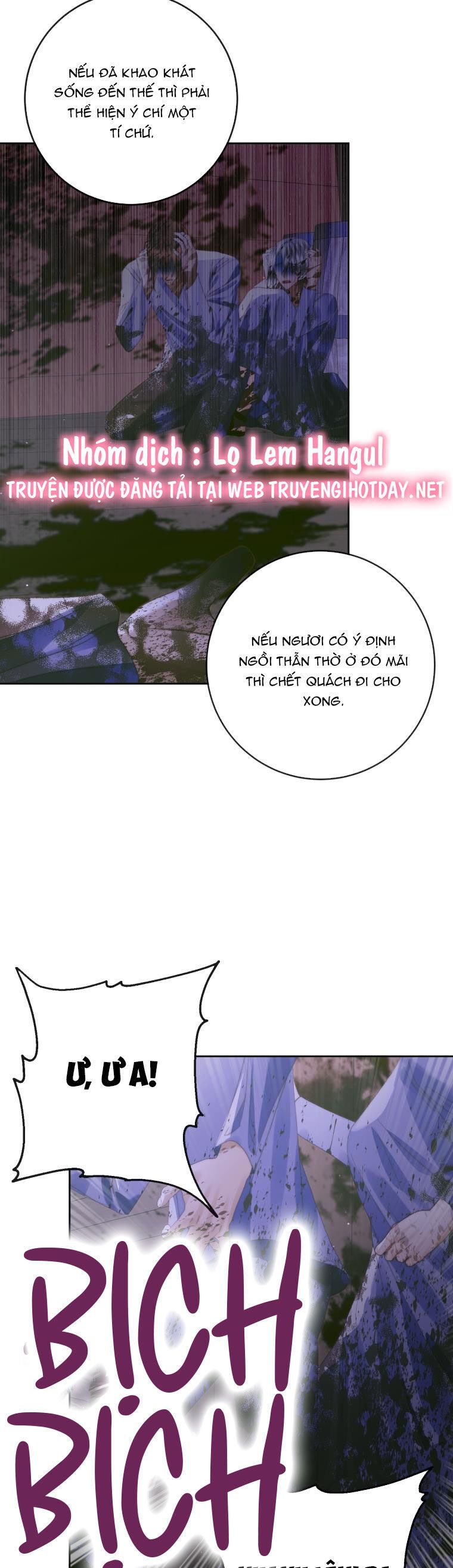 đọc truyện Trở Thành Gia Đình Của Kẻ Phản Diện Chương 82 ảnh 33 tại Thiên Thai Truyện