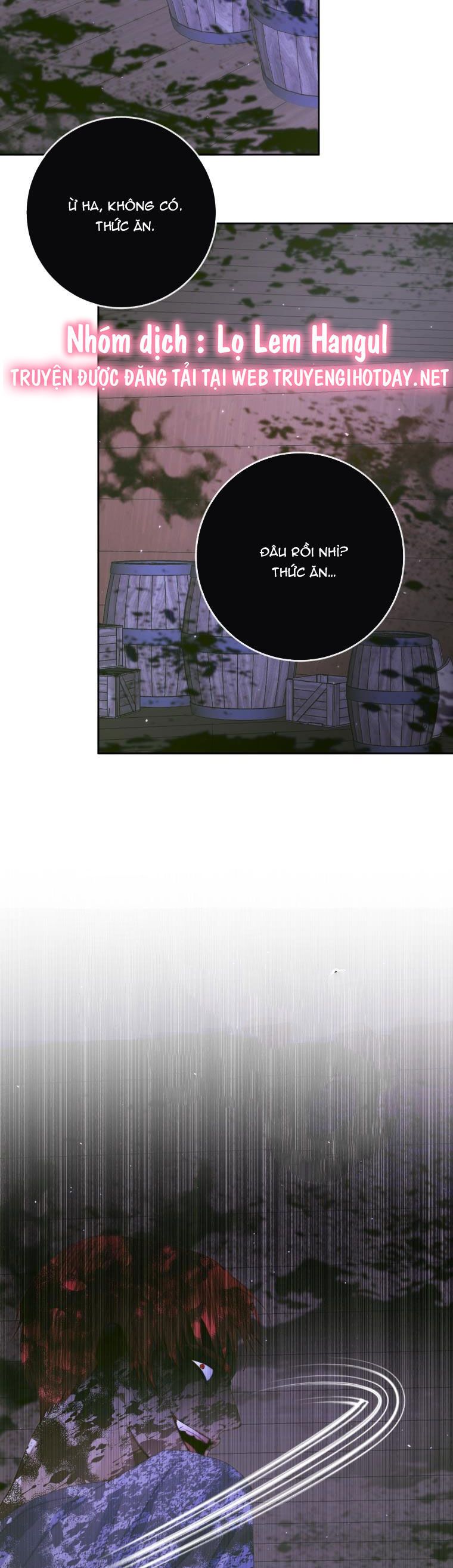 đọc truyện Trở Thành Gia Đình Của Kẻ Phản Diện Chương 82 ảnh 35 tại Thiên Thai Truyện