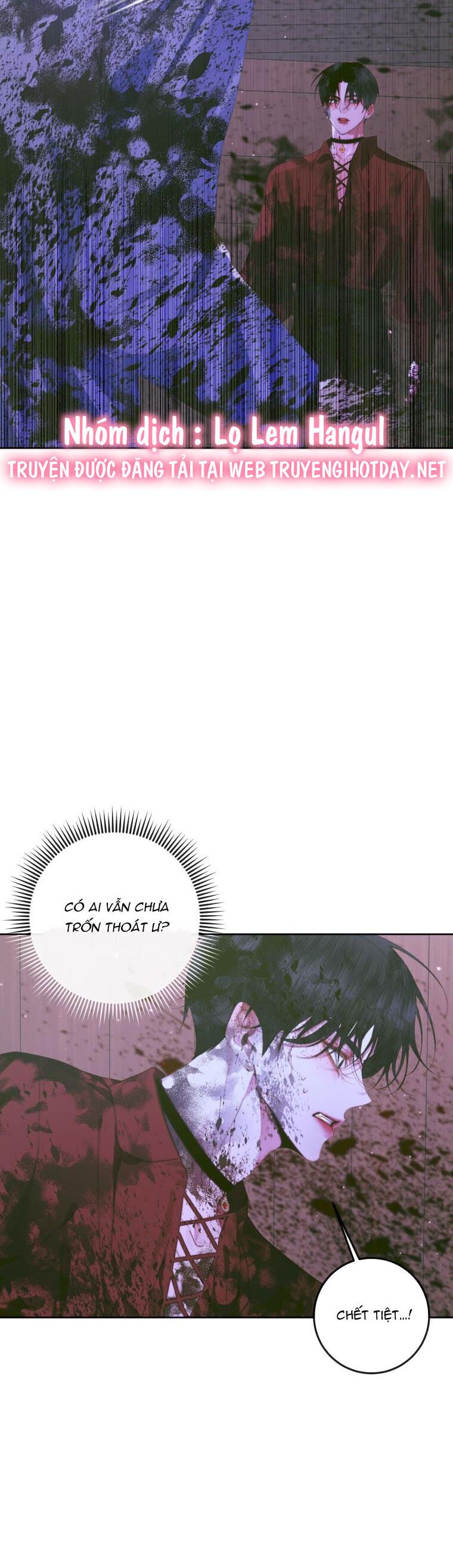 đọc truyện Trở Thành Gia Đình Của Kẻ Phản Diện Chương 82 ảnh 36 tại Thiên Thai Truyện