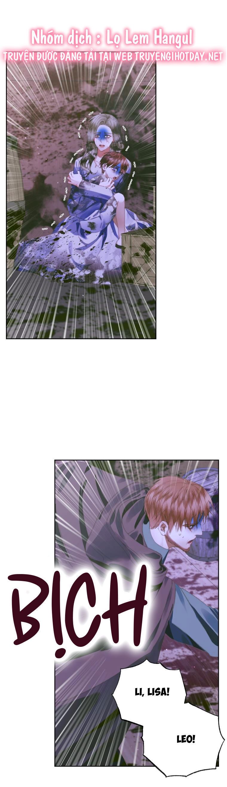 đọc truyện Trở Thành Gia Đình Của Kẻ Phản Diện Chương 82 ảnh 37 tại Thiên Thai Truyện