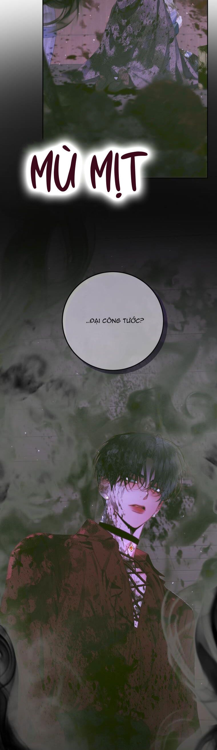 đọc truyện Trở Thành Gia Đình Của Kẻ Phản Diện Chương 82 ảnh 40 tại Thiên Thai Truyện