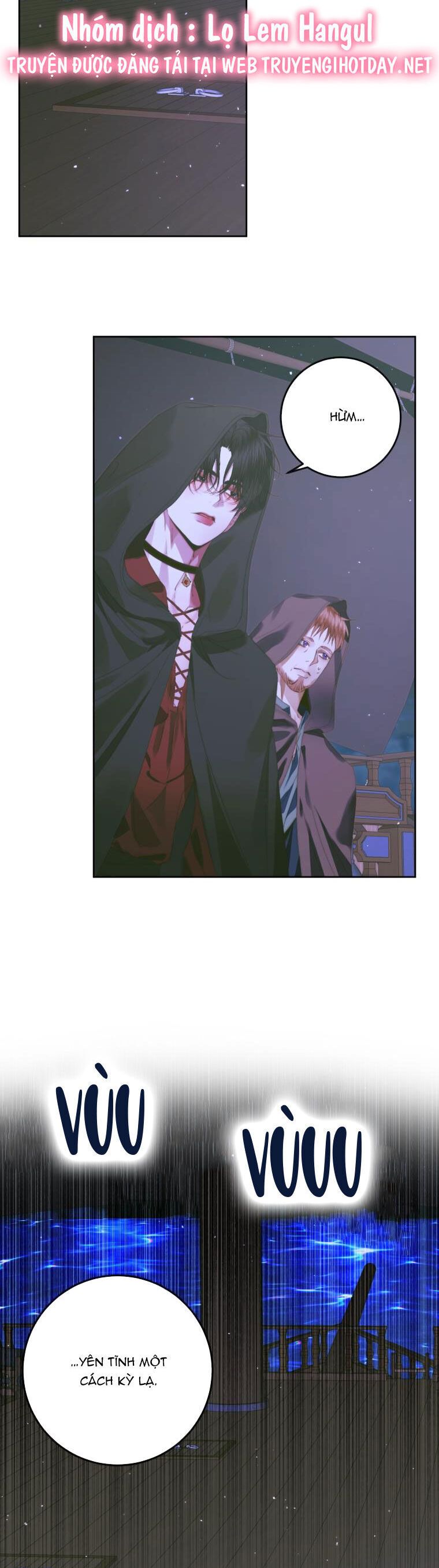 đọc truyện Trở Thành Gia Đình Của Kẻ Phản Diện Chương 82 ảnh 6 tại Thiên Thai Truyện