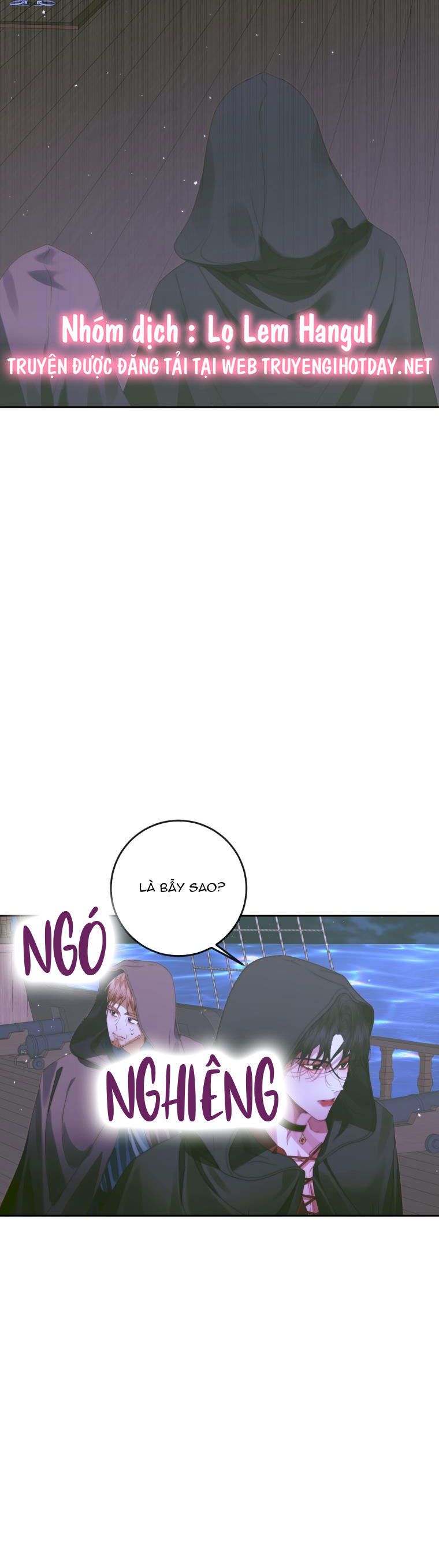 đọc truyện Trở Thành Gia Đình Của Kẻ Phản Diện Chương 82 ảnh 7 tại Thiên Thai Truyện