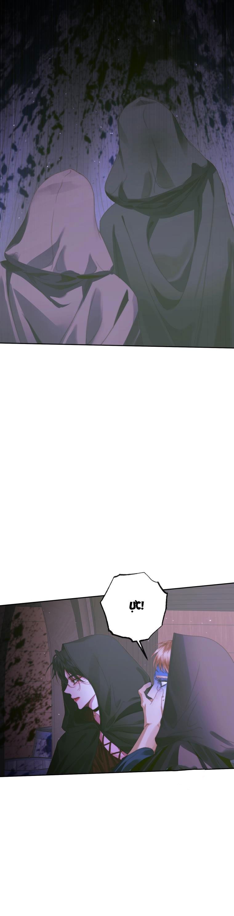 đọc truyện Trở Thành Gia Đình Của Kẻ Phản Diện Chương 82 ảnh 11 tại Thiên Thai Truyện