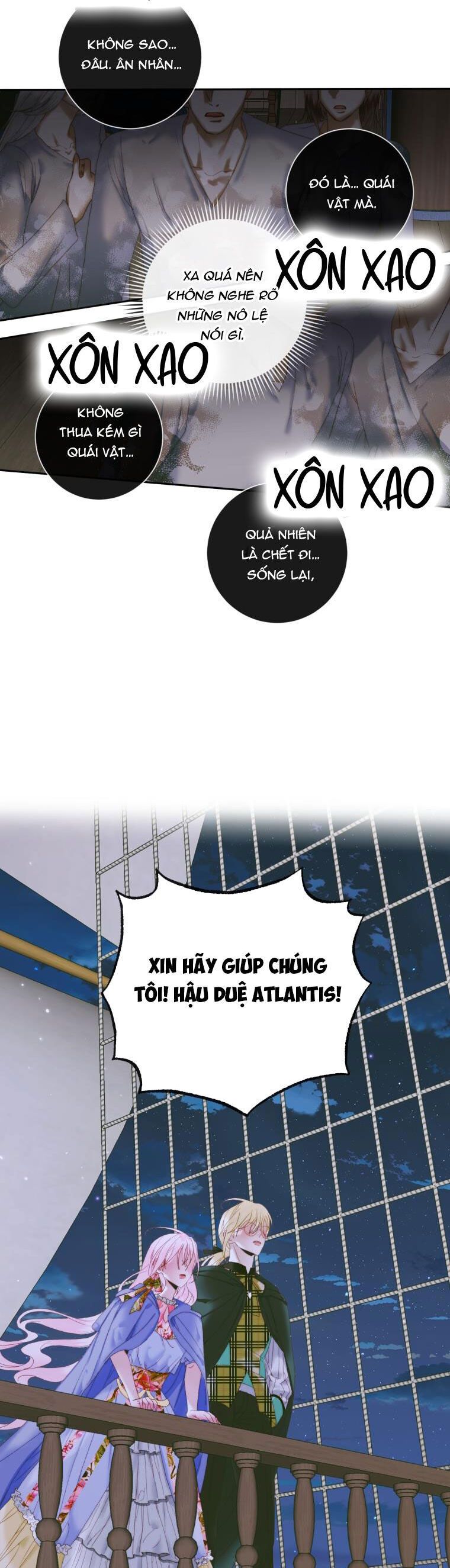 đọc truyện Trở Thành Gia Đình Của Kẻ Phản Diện Chương 83 ảnh 12 tại Thiên Thai Truyện