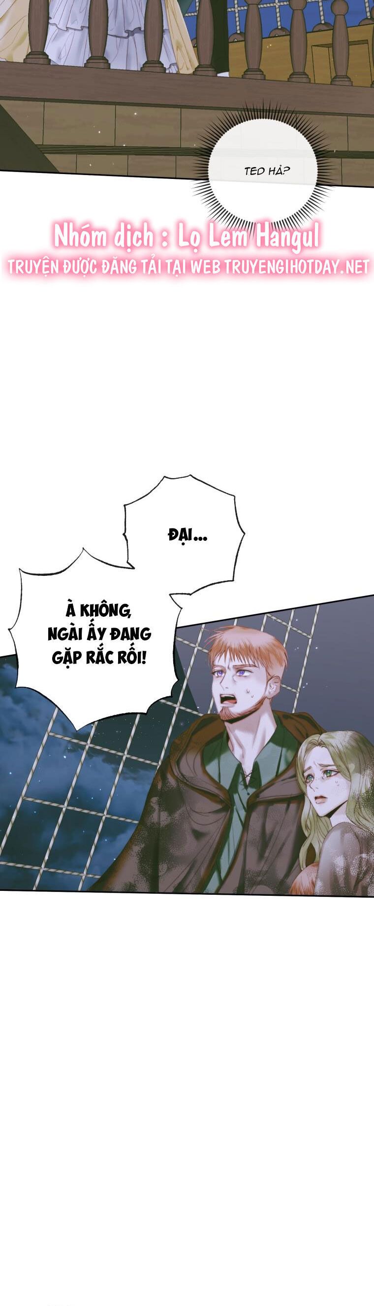 đọc truyện Trở Thành Gia Đình Của Kẻ Phản Diện Chương 83 ảnh 13 tại Thiên Thai Truyện