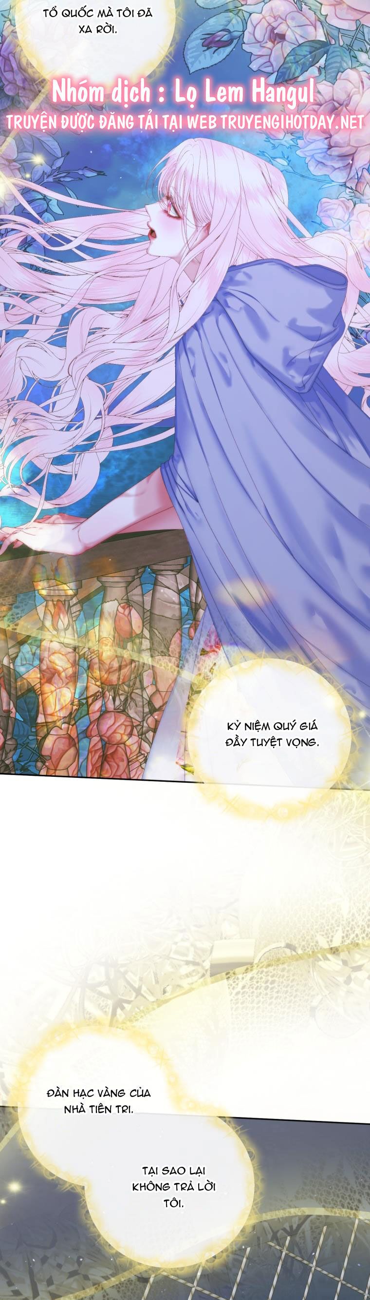 đọc truyện Trở Thành Gia Đình Của Kẻ Phản Diện Chương 83 ảnh 19 tại Thiên Thai Truyện