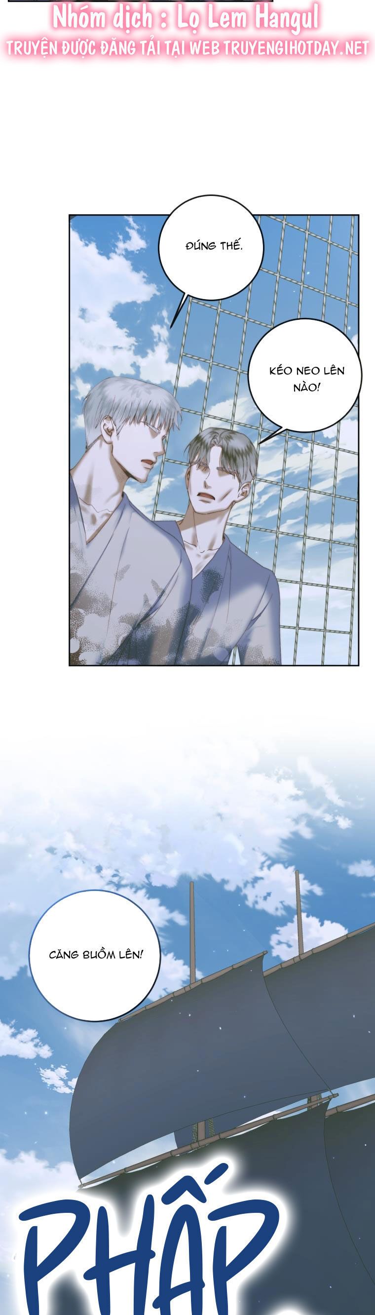 đọc truyện Trở Thành Gia Đình Của Kẻ Phản Diện Chương 83 ảnh 23 tại Thiên Thai Truyện