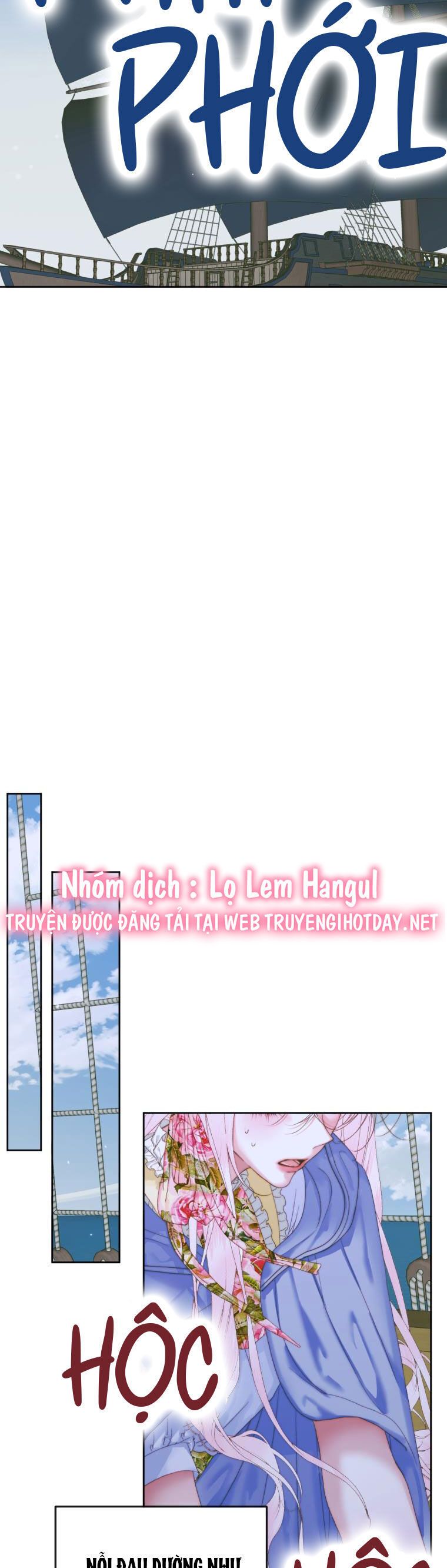 đọc truyện Trở Thành Gia Đình Của Kẻ Phản Diện Chương 83 ảnh 24 tại Thiên Thai Truyện