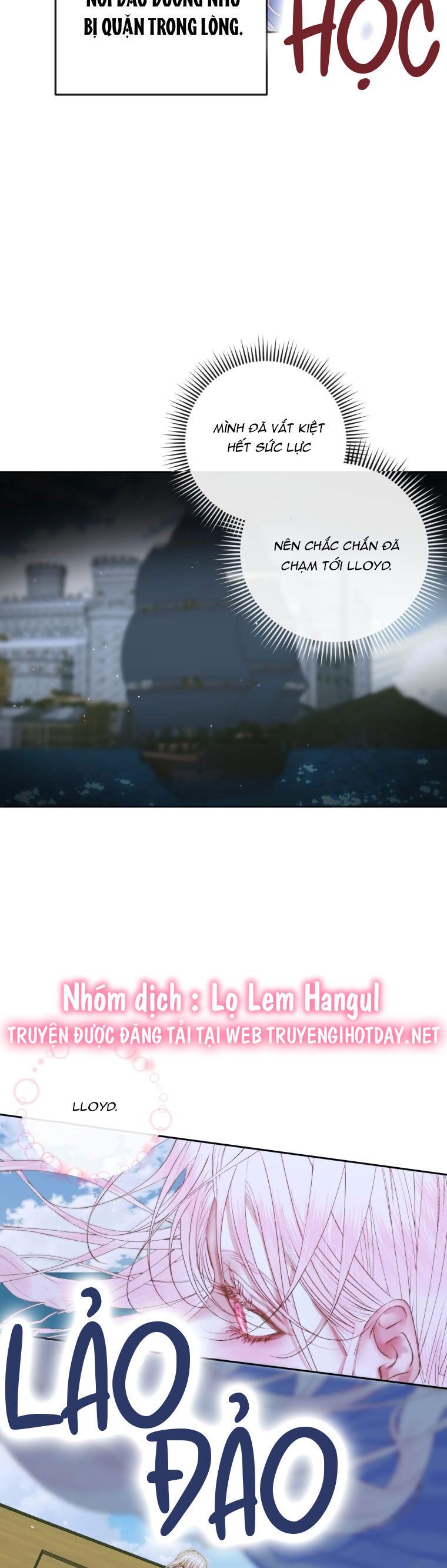 đọc truyện Trở Thành Gia Đình Của Kẻ Phản Diện Chương 83 ảnh 25 tại Thiên Thai Truyện