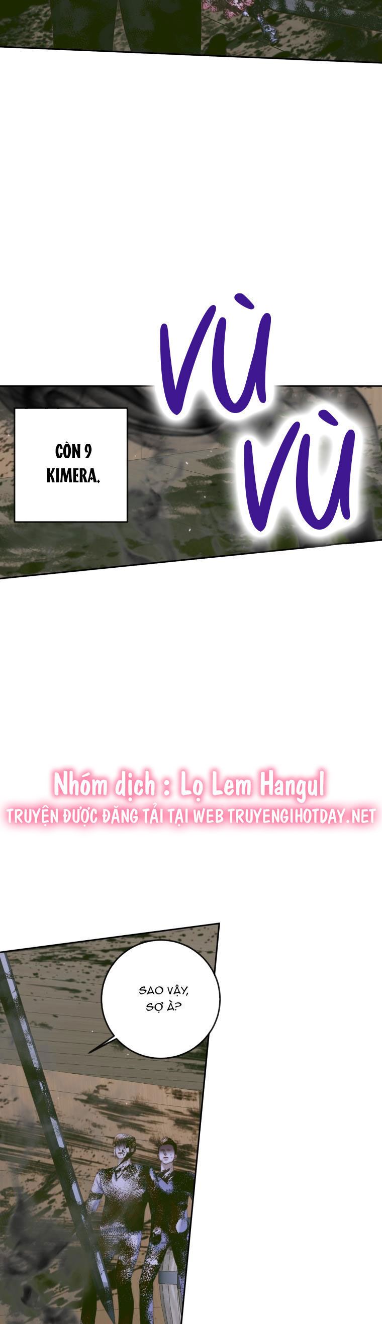 đọc truyện Trở Thành Gia Đình Của Kẻ Phản Diện Chương 83 ảnh 27 tại Thiên Thai Truyện