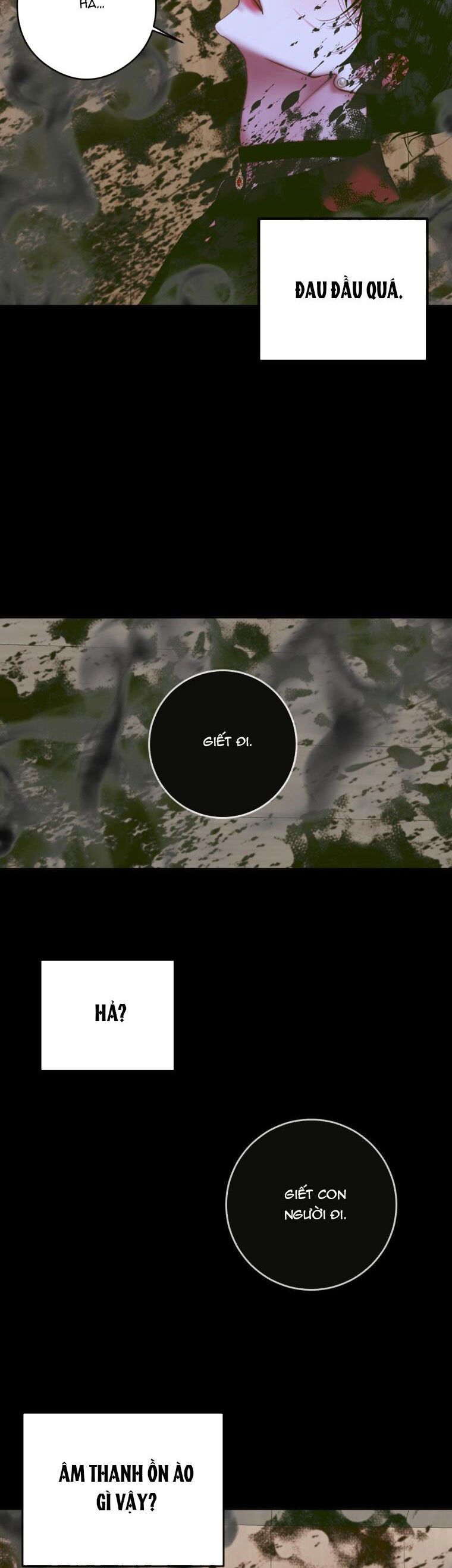 đọc truyện Trở Thành Gia Đình Của Kẻ Phản Diện Chương 83 ảnh 31 tại Thiên Thai Truyện