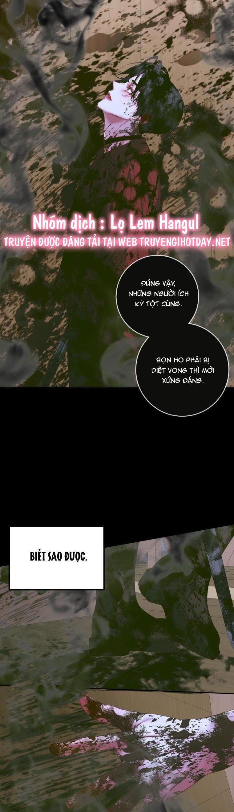 đọc truyện Trở Thành Gia Đình Của Kẻ Phản Diện Chương 83 ảnh 32 tại Thiên Thai Truyện