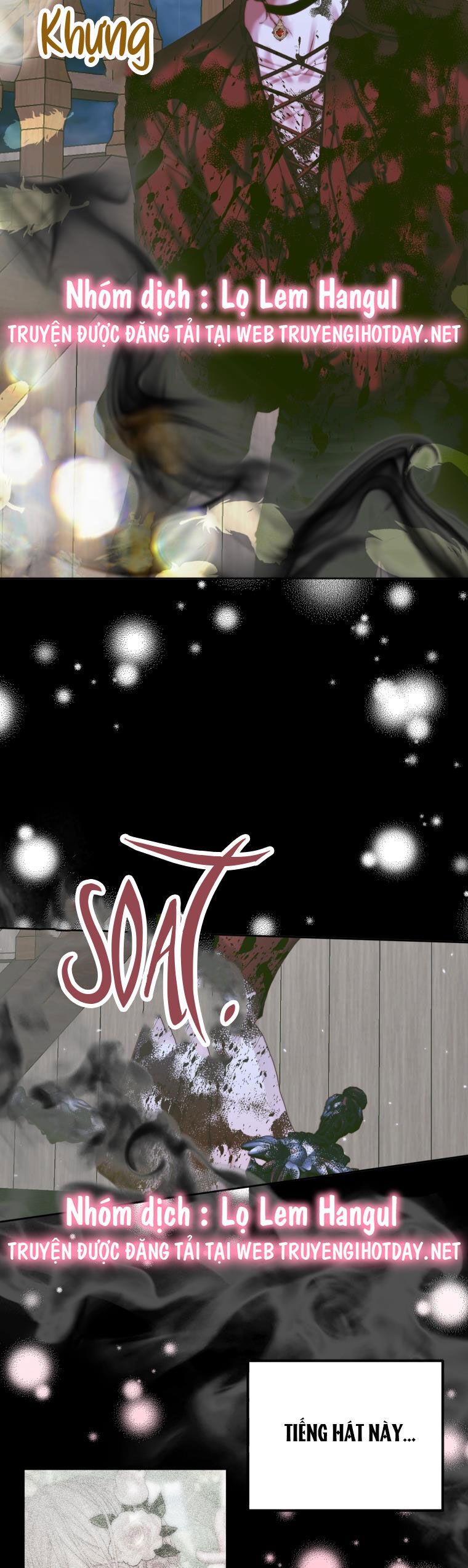 đọc truyện Trở Thành Gia Đình Của Kẻ Phản Diện Chương 83 ảnh 35 tại Thiên Thai Truyện