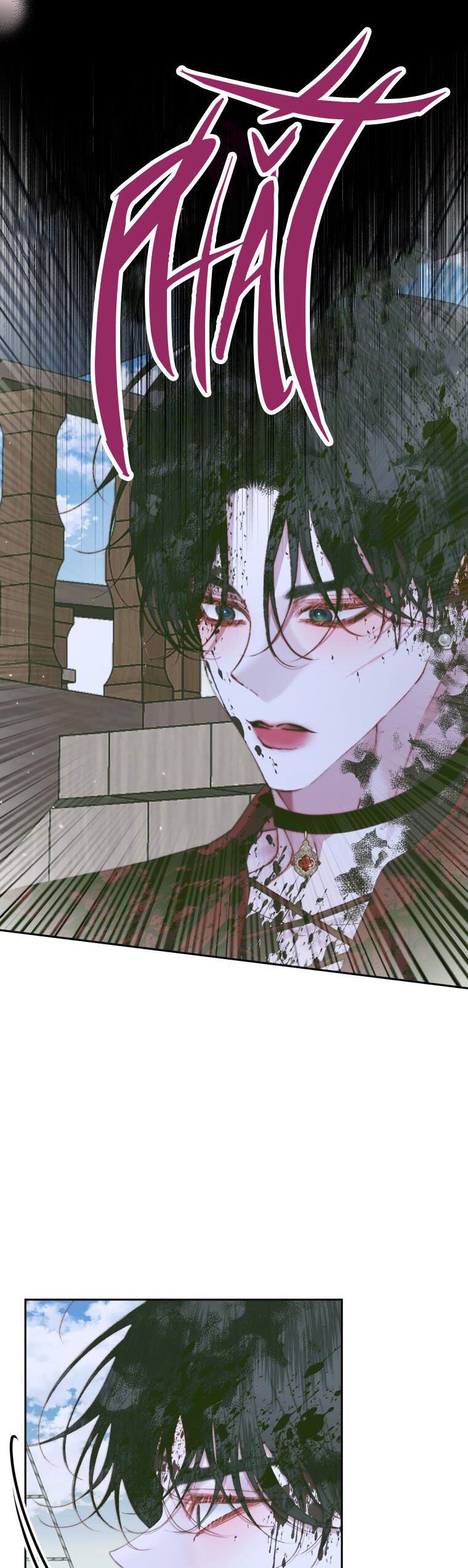 đọc truyện Trở Thành Gia Đình Của Kẻ Phản Diện Chương 83 ảnh 37 tại Thiên Thai Truyện