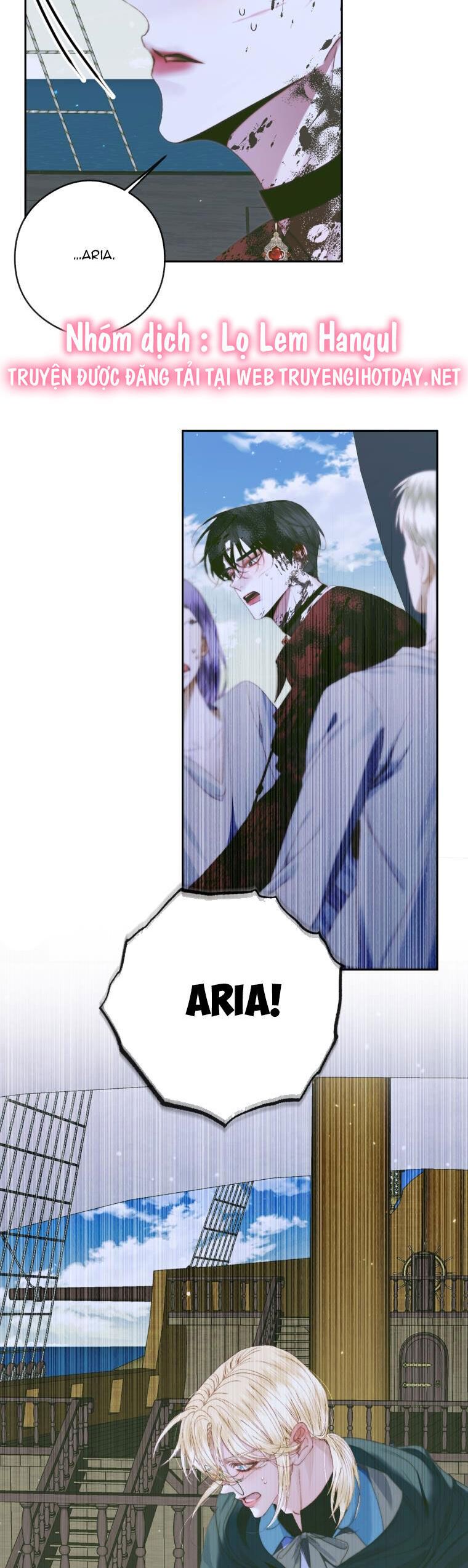 đọc truyện Trở Thành Gia Đình Của Kẻ Phản Diện Chương 83 ảnh 38 tại Thiên Thai Truyện