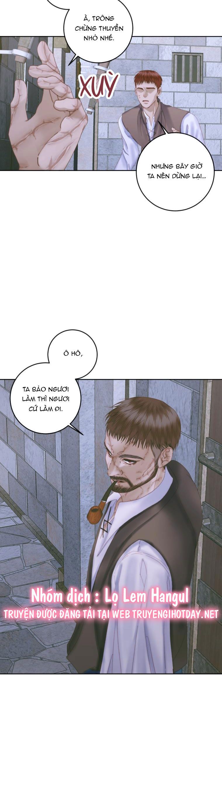 đọc truyện Trở Thành Gia Đình Của Kẻ Phản Diện Chương 83 ảnh 7 tại Thiên Thai Truyện