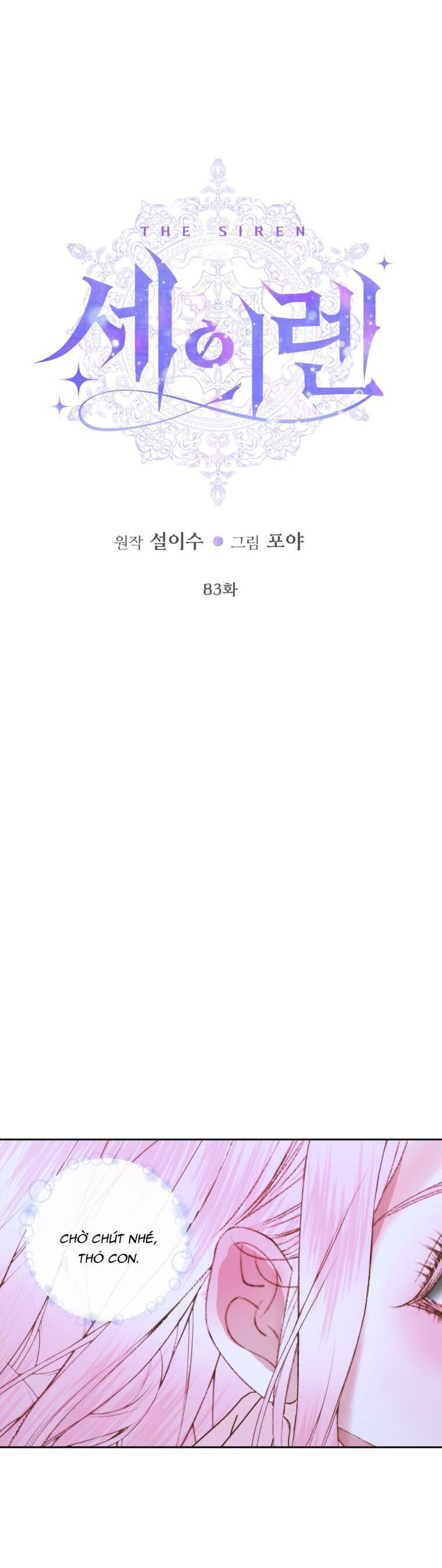 đọc truyện Trở Thành Gia Đình Của Kẻ Phản Diện Chương 83 ảnh 8 tại Thiên Thai Truyện