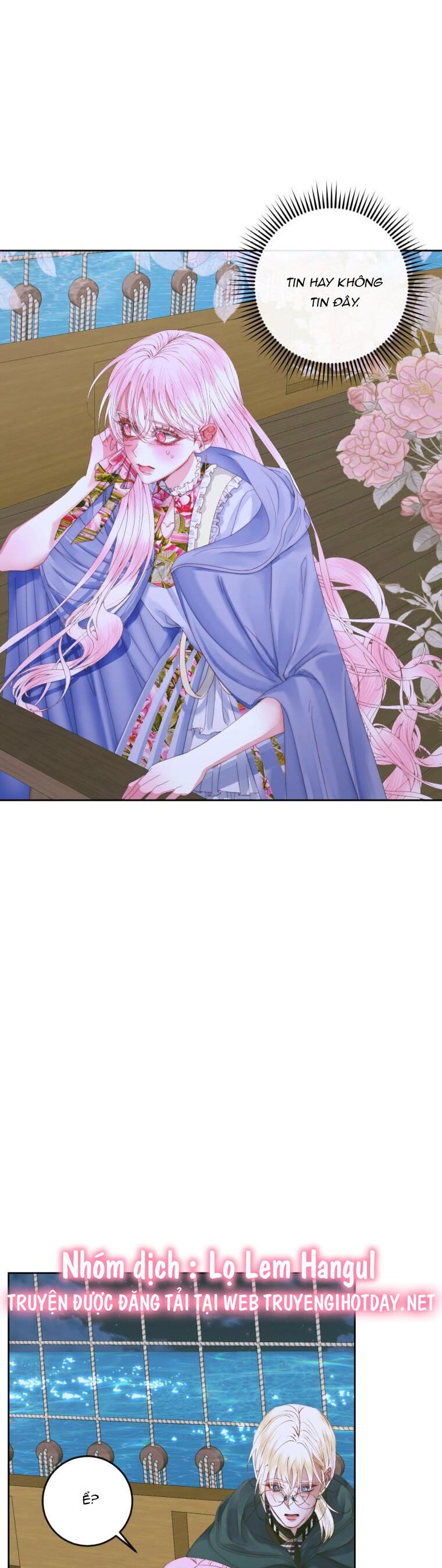 đọc truyện Trở Thành Gia Đình Của Kẻ Phản Diện Chương 83 ảnh 9 tại Thiên Thai Truyện