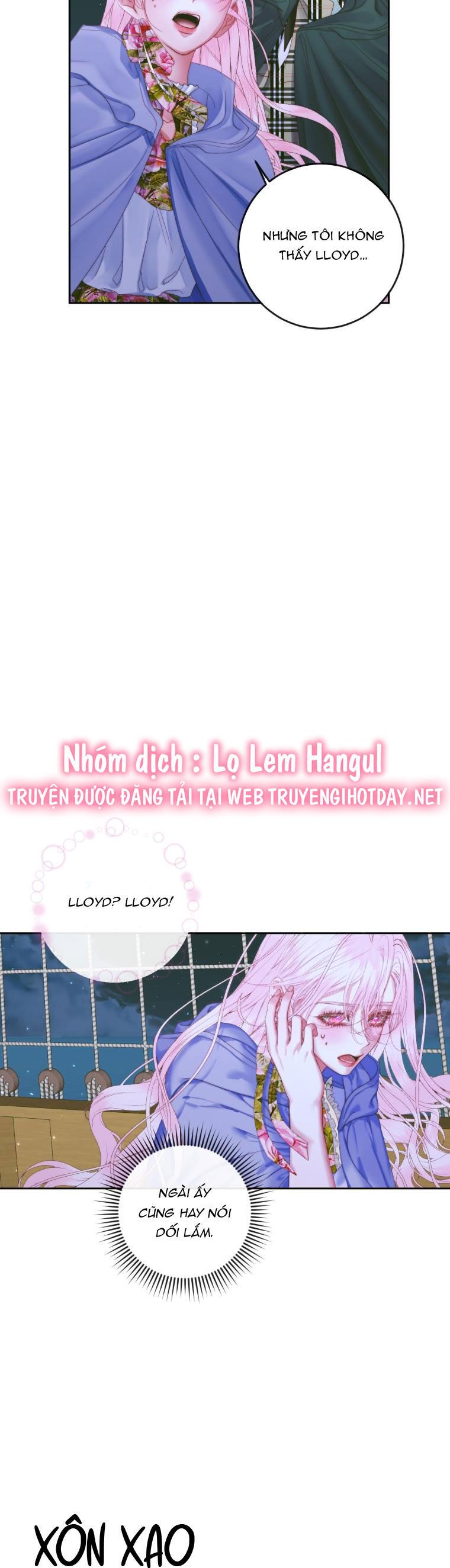 đọc truyện Trở Thành Gia Đình Của Kẻ Phản Diện Chương 83 ảnh 11 tại Thiên Thai Truyện