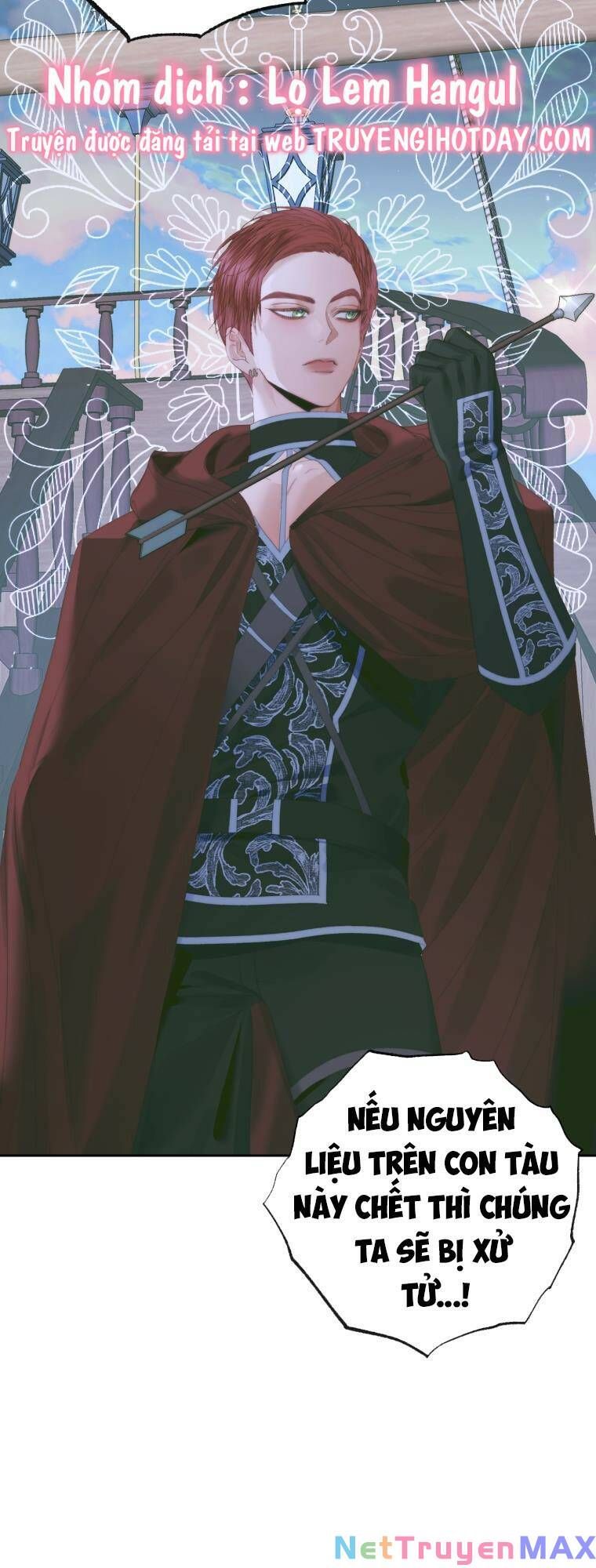 đọc truyện Trở Thành Gia Đình Của Kẻ Phản Diện Chương 84 ảnh 13 tại Thiên Thai Truyện