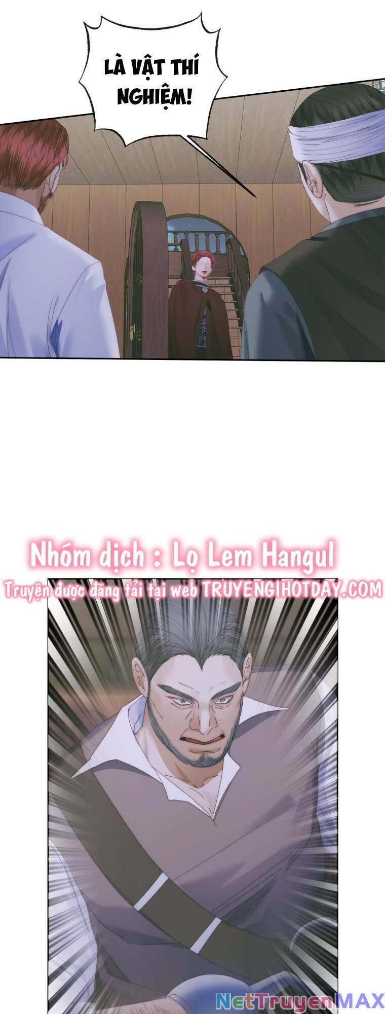 đọc truyện Trở Thành Gia Đình Của Kẻ Phản Diện Chương 84 ảnh 16 tại Thiên Thai Truyện