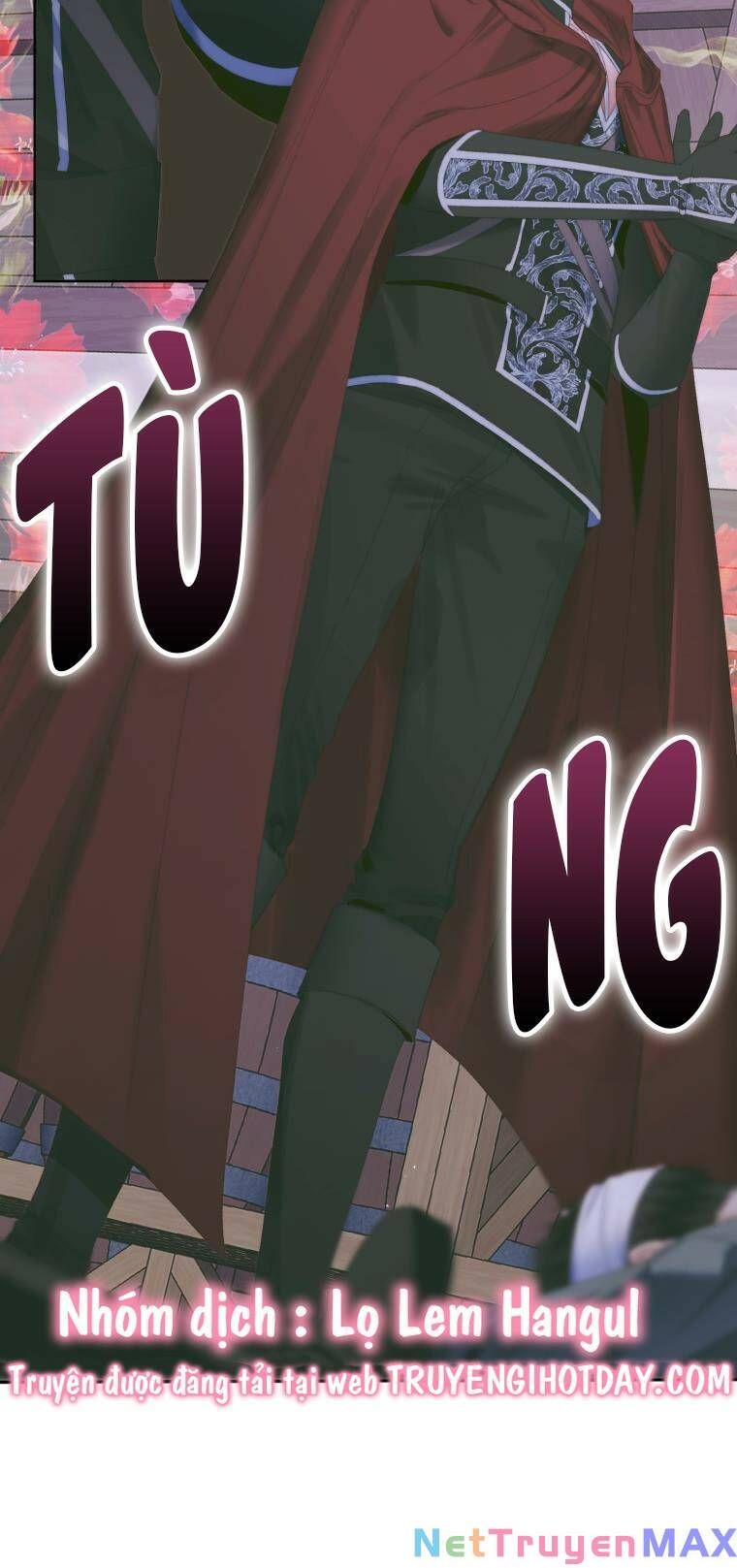 đọc truyện Trở Thành Gia Đình Của Kẻ Phản Diện Chương 84 ảnh 21 tại Thiên Thai Truyện