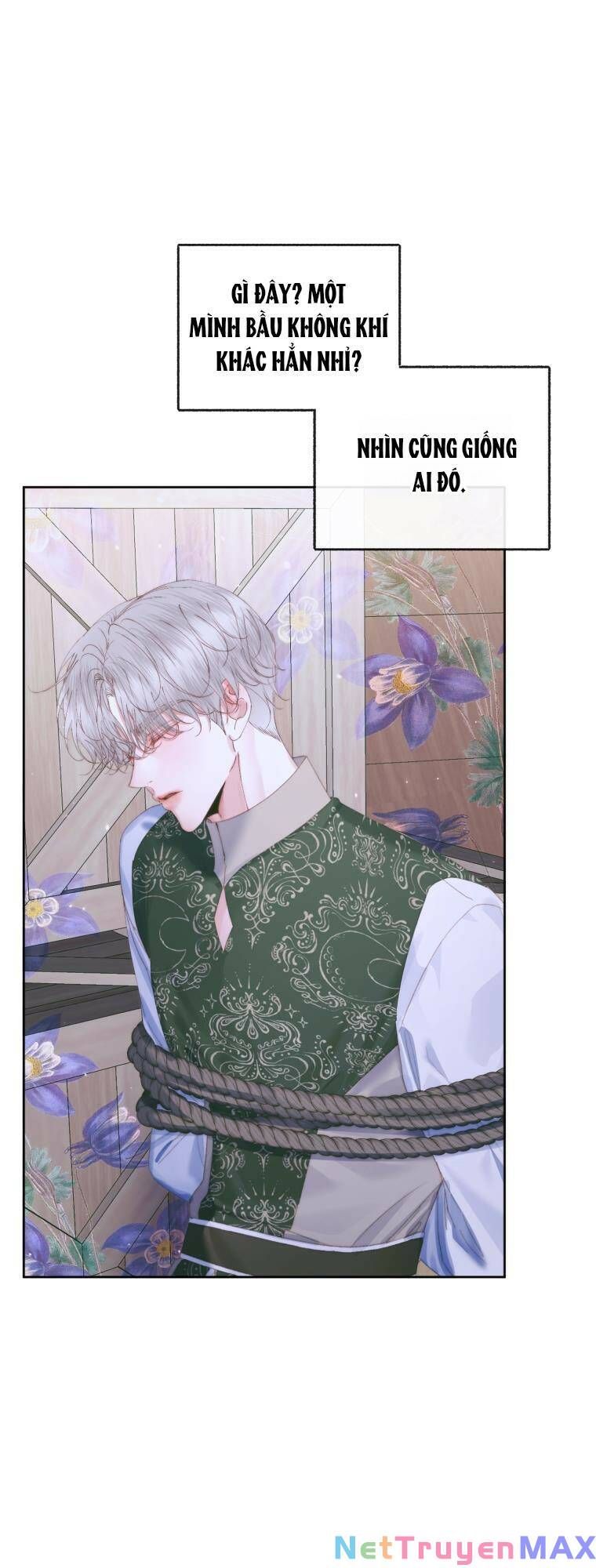 đọc truyện Trở Thành Gia Đình Của Kẻ Phản Diện Chương 84 ảnh 25 tại Thiên Thai Truyện