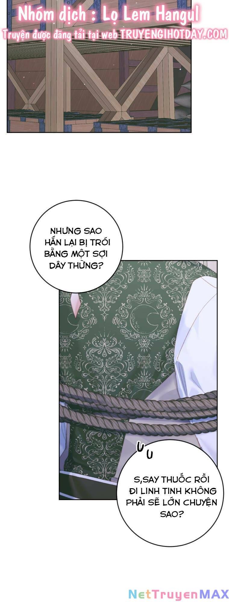 đọc truyện Trở Thành Gia Đình Của Kẻ Phản Diện Chương 84 ảnh 28 tại Thiên Thai Truyện