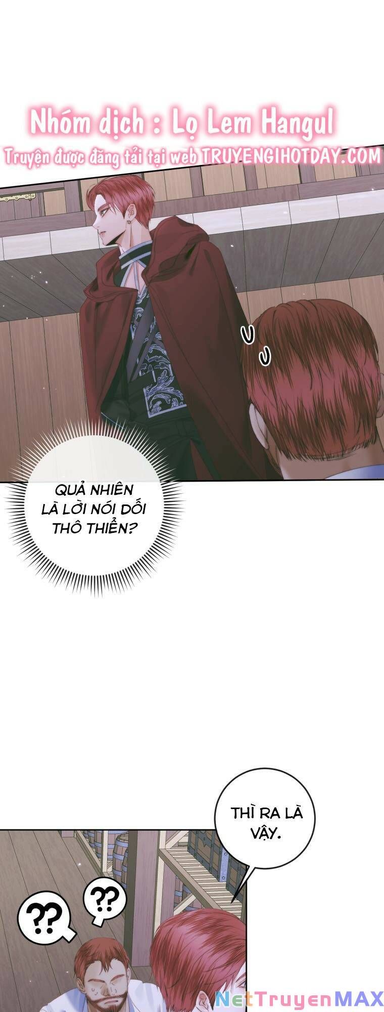 đọc truyện Trở Thành Gia Đình Của Kẻ Phản Diện Chương 84 ảnh 29 tại Thiên Thai Truyện