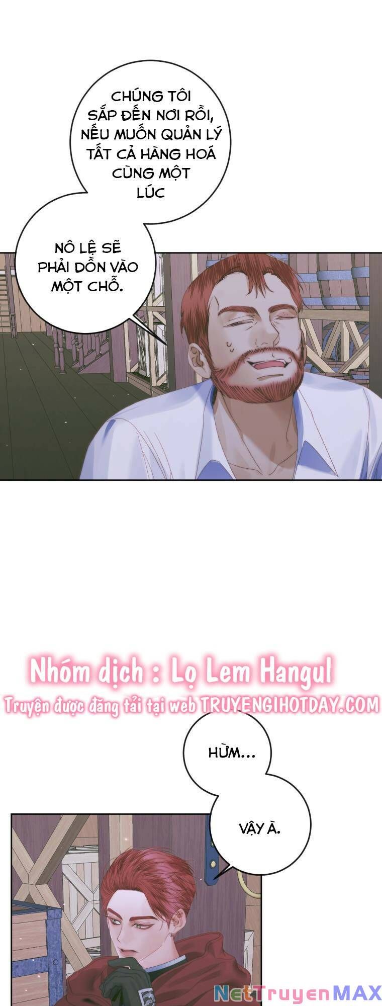 đọc truyện Trở Thành Gia Đình Của Kẻ Phản Diện Chương 84 ảnh 31 tại Thiên Thai Truyện