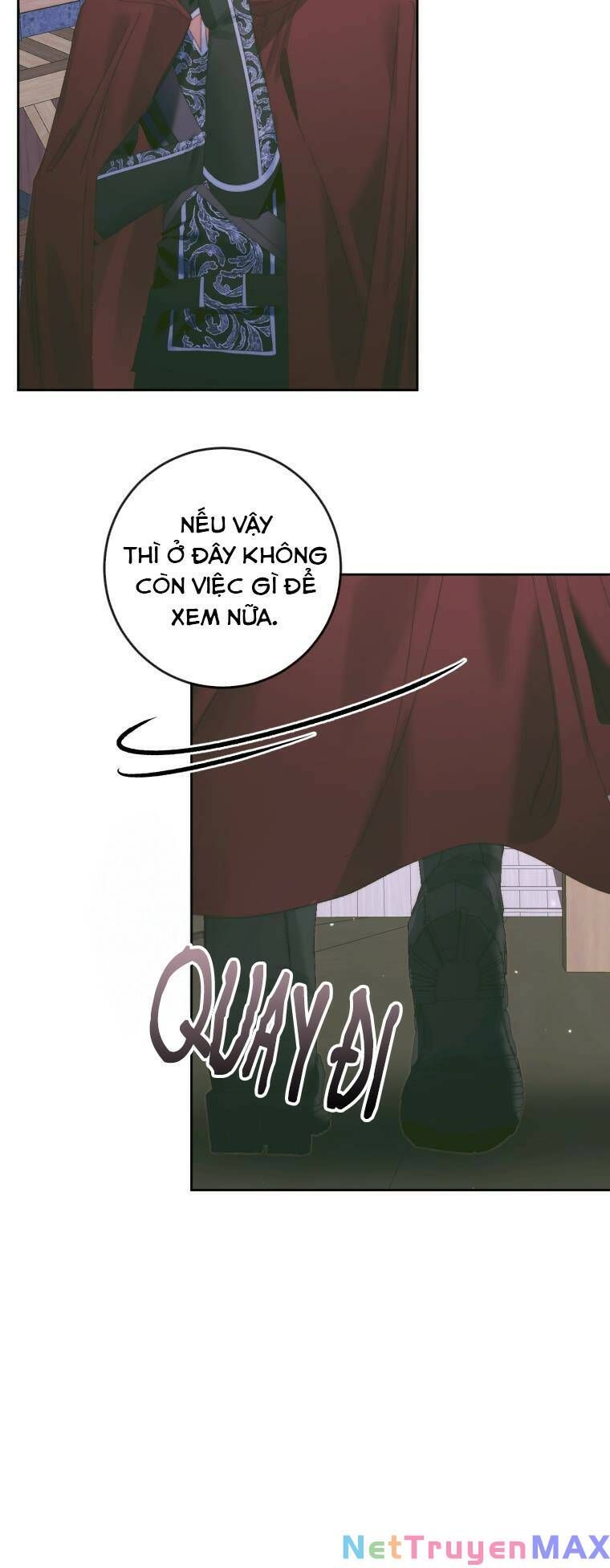 đọc truyện Trở Thành Gia Đình Của Kẻ Phản Diện Chương 84 ảnh 32 tại Thiên Thai Truyện