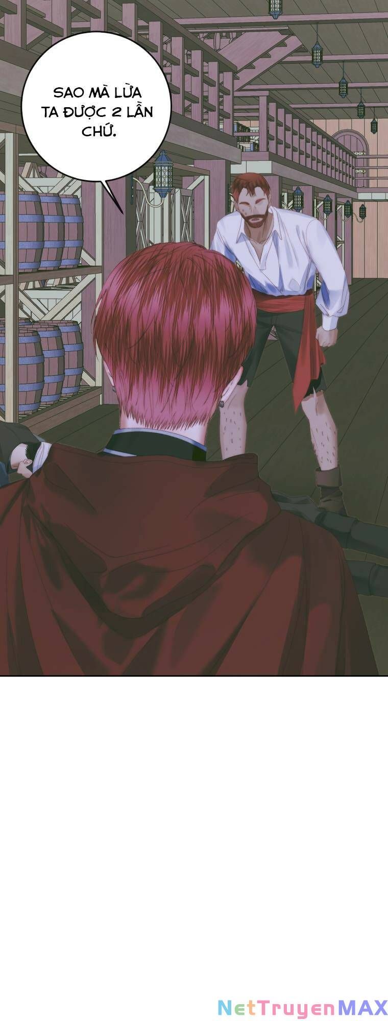 đọc truyện Trở Thành Gia Đình Của Kẻ Phản Diện Chương 84 ảnh 36 tại Thiên Thai Truyện