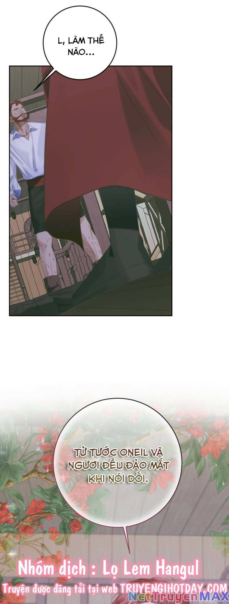 đọc truyện Trở Thành Gia Đình Của Kẻ Phản Diện Chương 84 ảnh 37 tại Thiên Thai Truyện