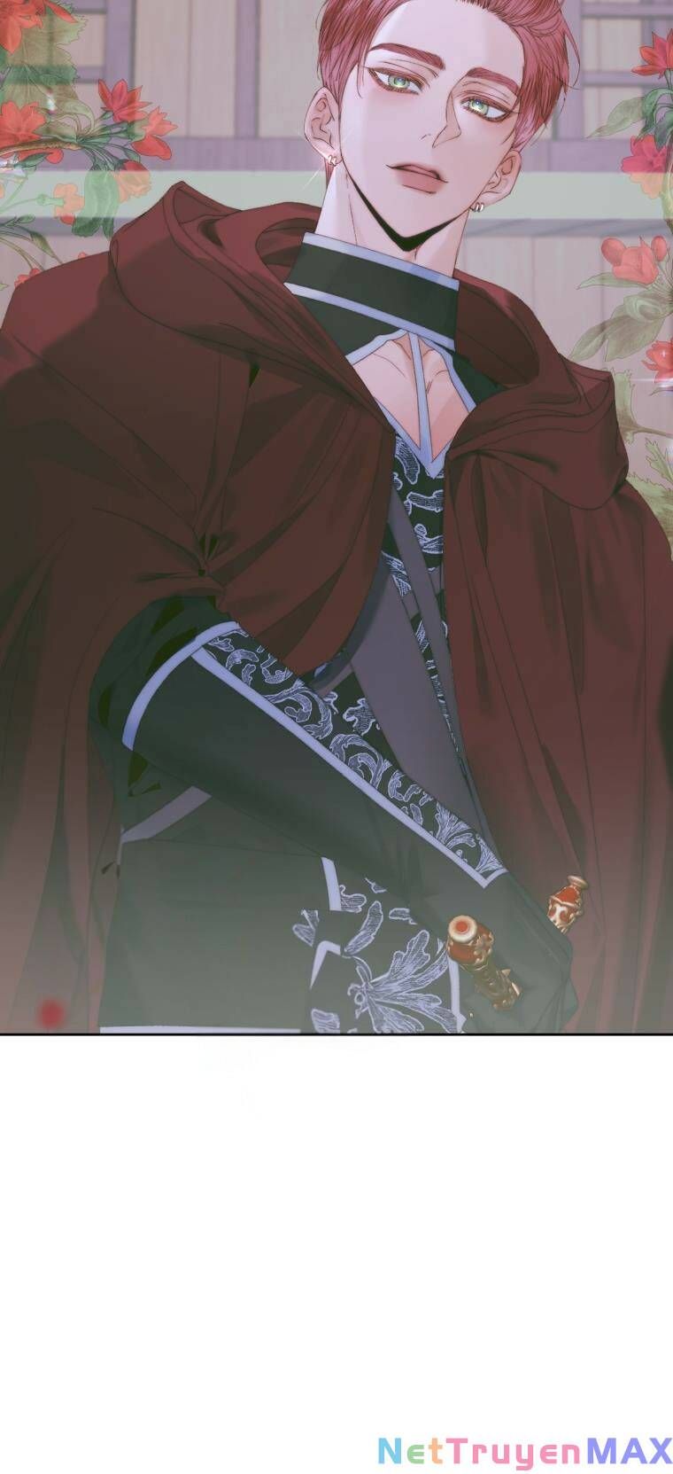 đọc truyện Trở Thành Gia Đình Của Kẻ Phản Diện Chương 84 ảnh 38 tại Thiên Thai Truyện