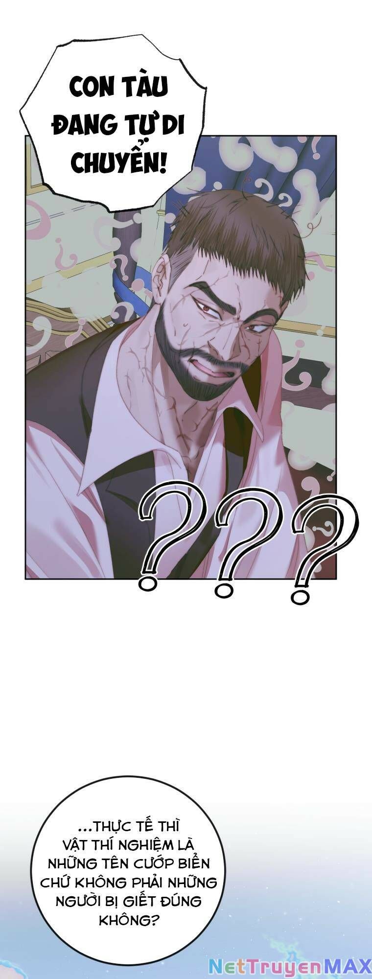 đọc truyện Trở Thành Gia Đình Của Kẻ Phản Diện Chương 84 ảnh 41 tại Thiên Thai Truyện