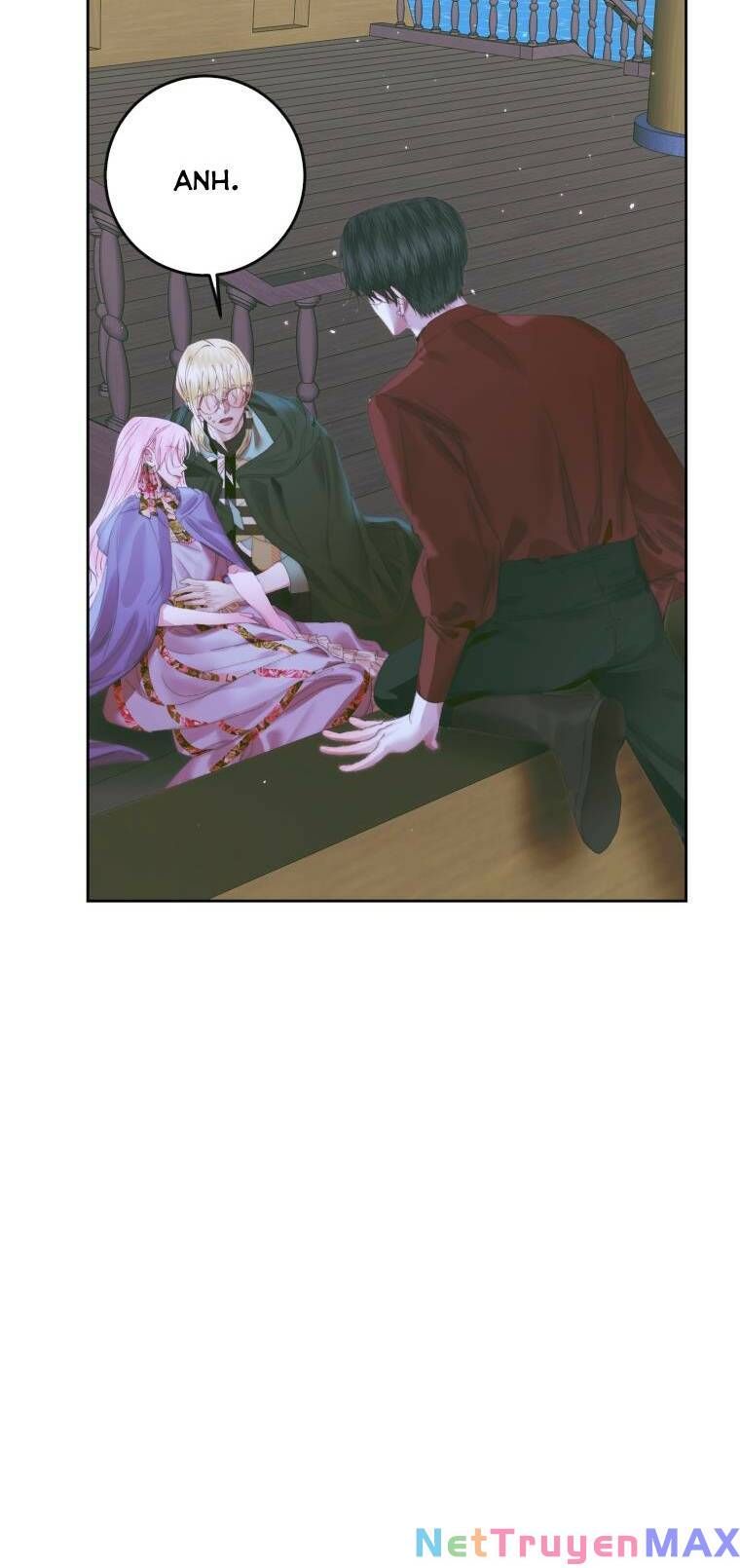 đọc truyện Trở Thành Gia Đình Của Kẻ Phản Diện Chương 84 ảnh 45 tại Thiên Thai Truyện