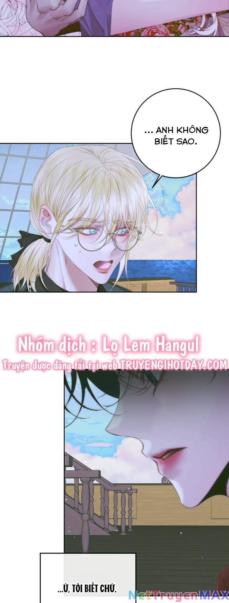 đọc truyện Trở Thành Gia Đình Của Kẻ Phản Diện Chương 84 ảnh 47 tại Thiên Thai Truyện