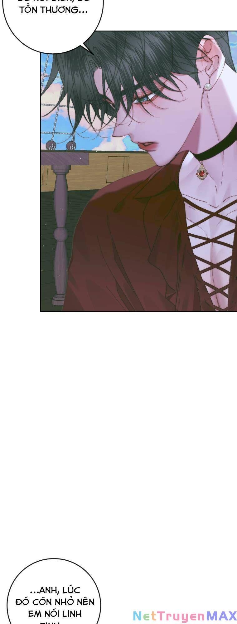 đọc truyện Trở Thành Gia Đình Của Kẻ Phản Diện Chương 84 ảnh 50 tại Thiên Thai Truyện