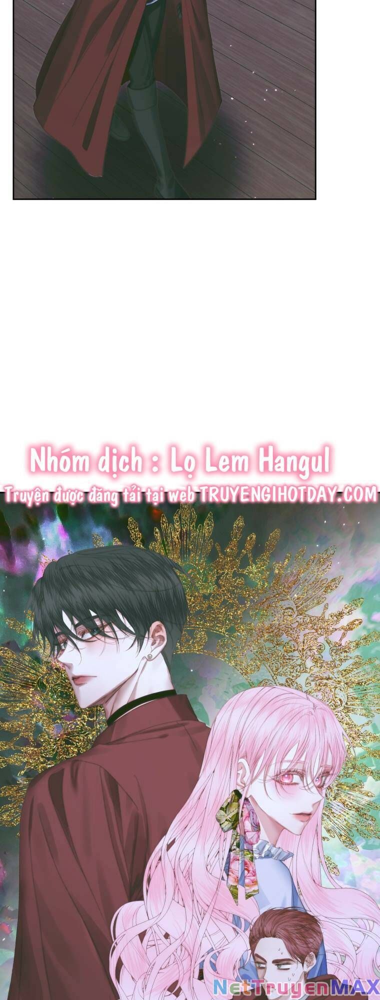 đọc truyện Trở Thành Gia Đình Của Kẻ Phản Diện Chương 84 ảnh 7 tại Thiên Thai Truyện