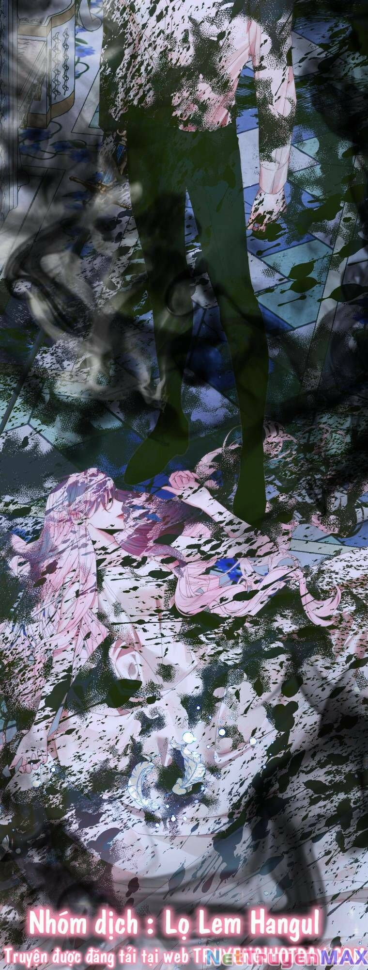 đọc truyện Trở Thành Gia Đình Của Kẻ Phản Diện Chương 84 ảnh 54 tại Thiên Thai Truyện